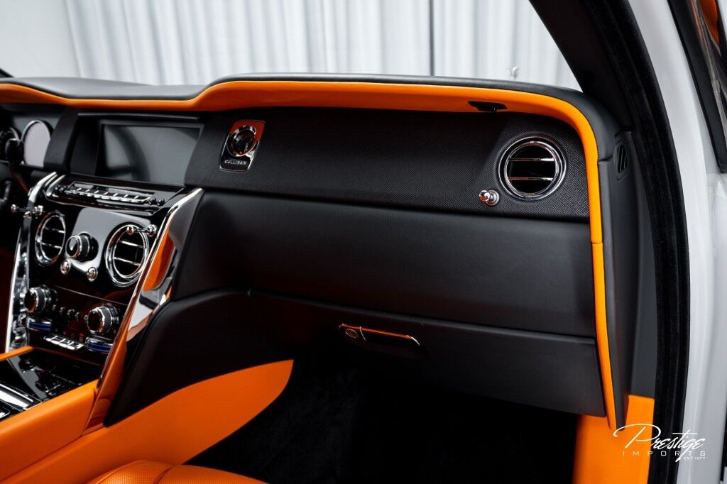 2021 Rolls-Royce Cullinan North Miami Beach FL