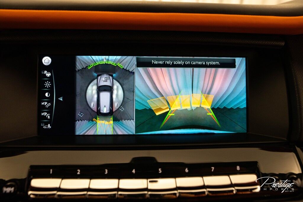 2021 Rolls-Royce Cullinan North Miami Beach FL