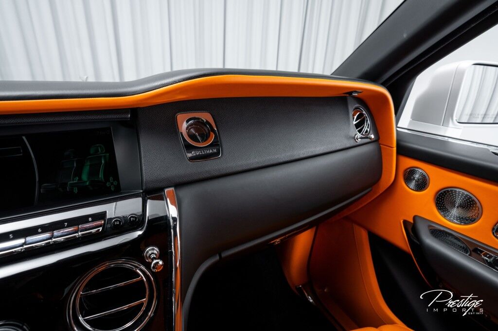 2021 Rolls-Royce Cullinan North Miami Beach FL