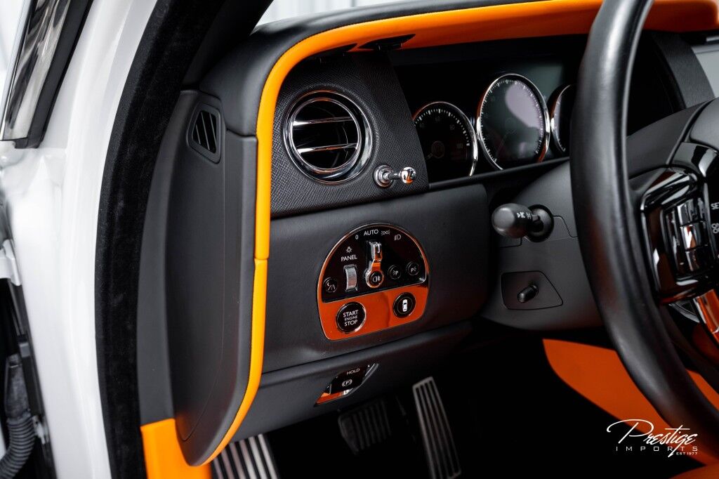 2021 Rolls-Royce Cullinan North Miami Beach FL