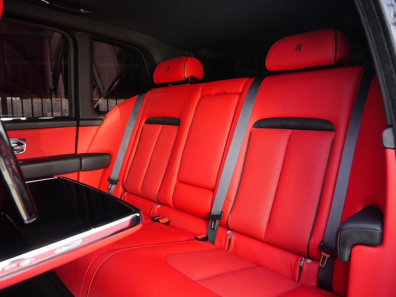 2021 Rolls-Royce Cullinan Lawrence KS