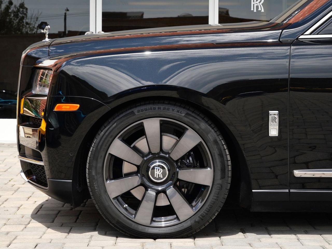 2021 Rolls-Royce Cullinan Lawrence KS