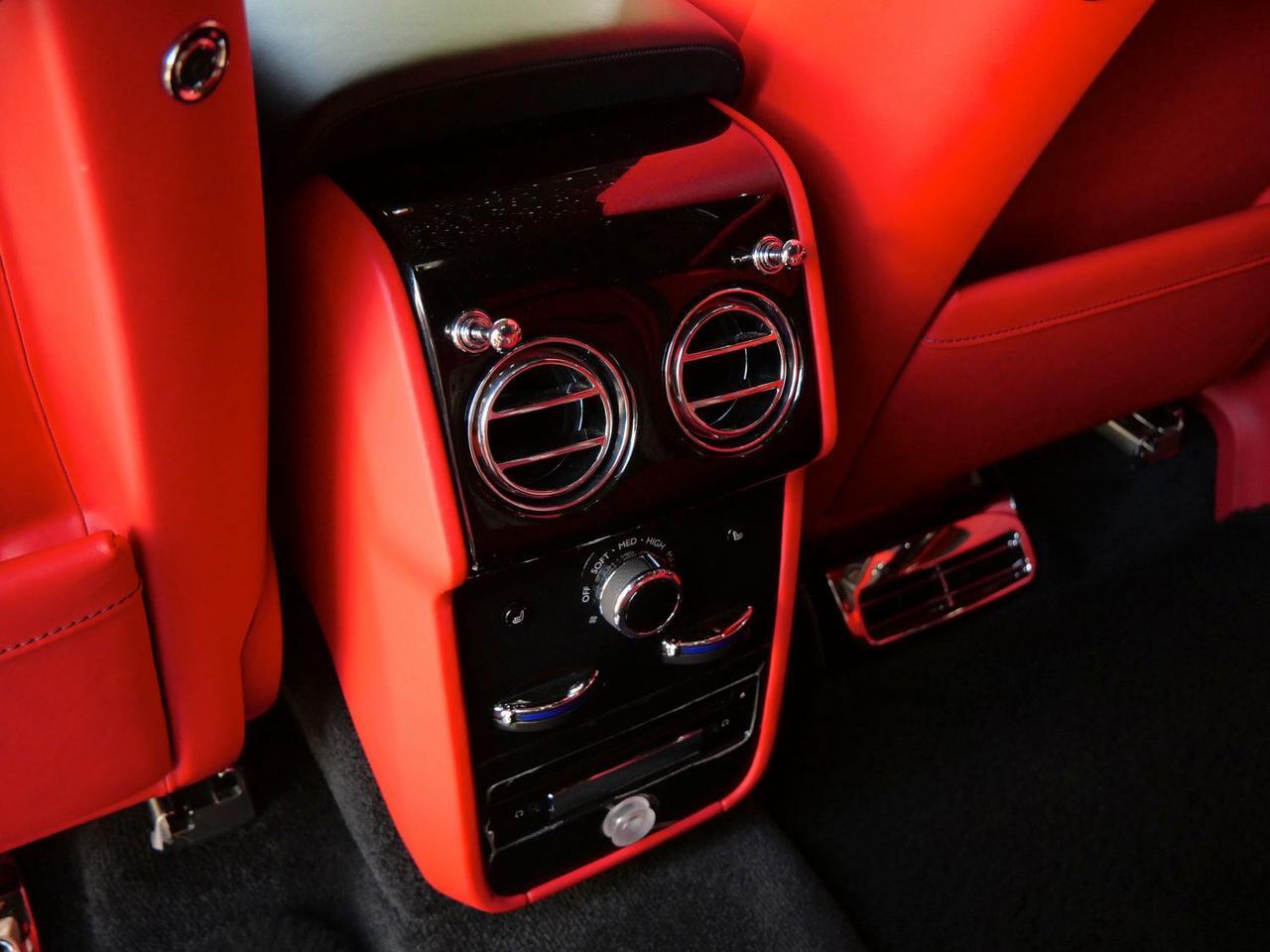 2021 Rolls-Royce Cullinan Lawrence KS