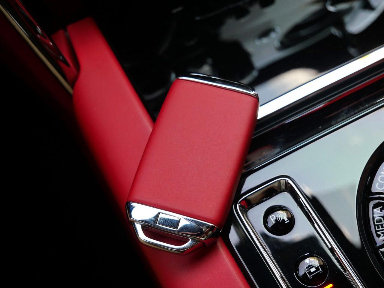 2021 Rolls-Royce Cullinan Lawrence KS
