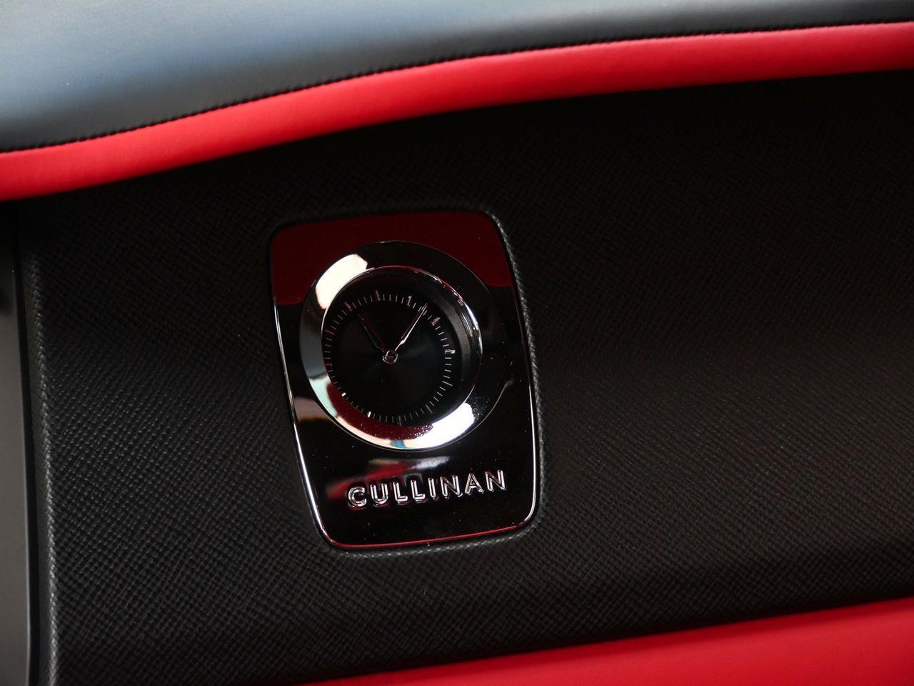 2021 Rolls-Royce Cullinan Lawrence KS