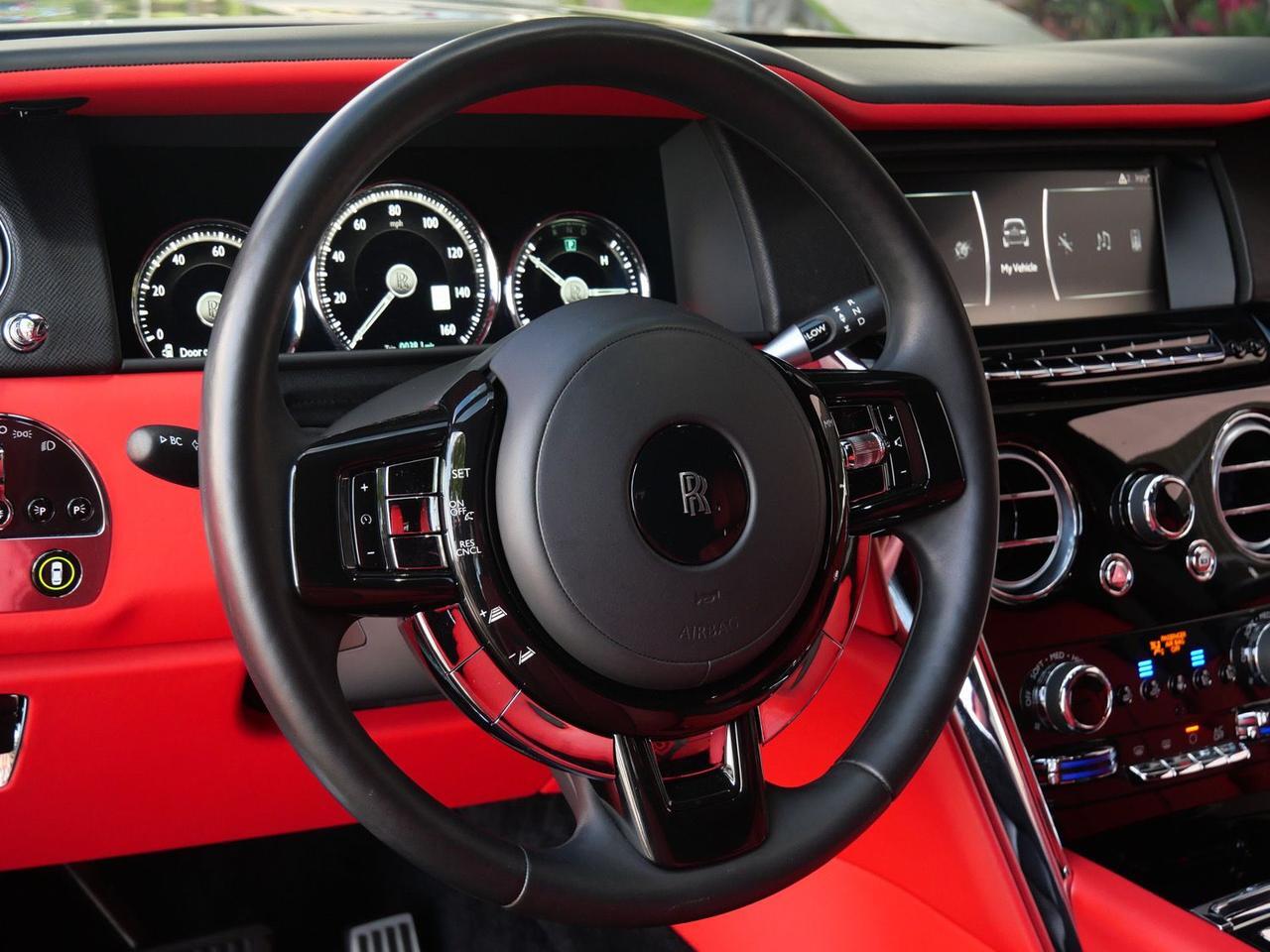 2021 Rolls-Royce Cullinan Lawrence KS