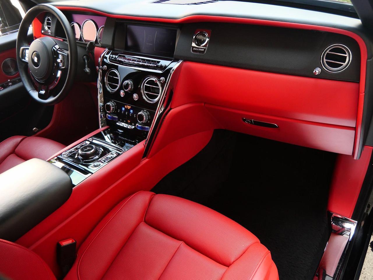 2021 Rolls-Royce Cullinan Lawrence KS