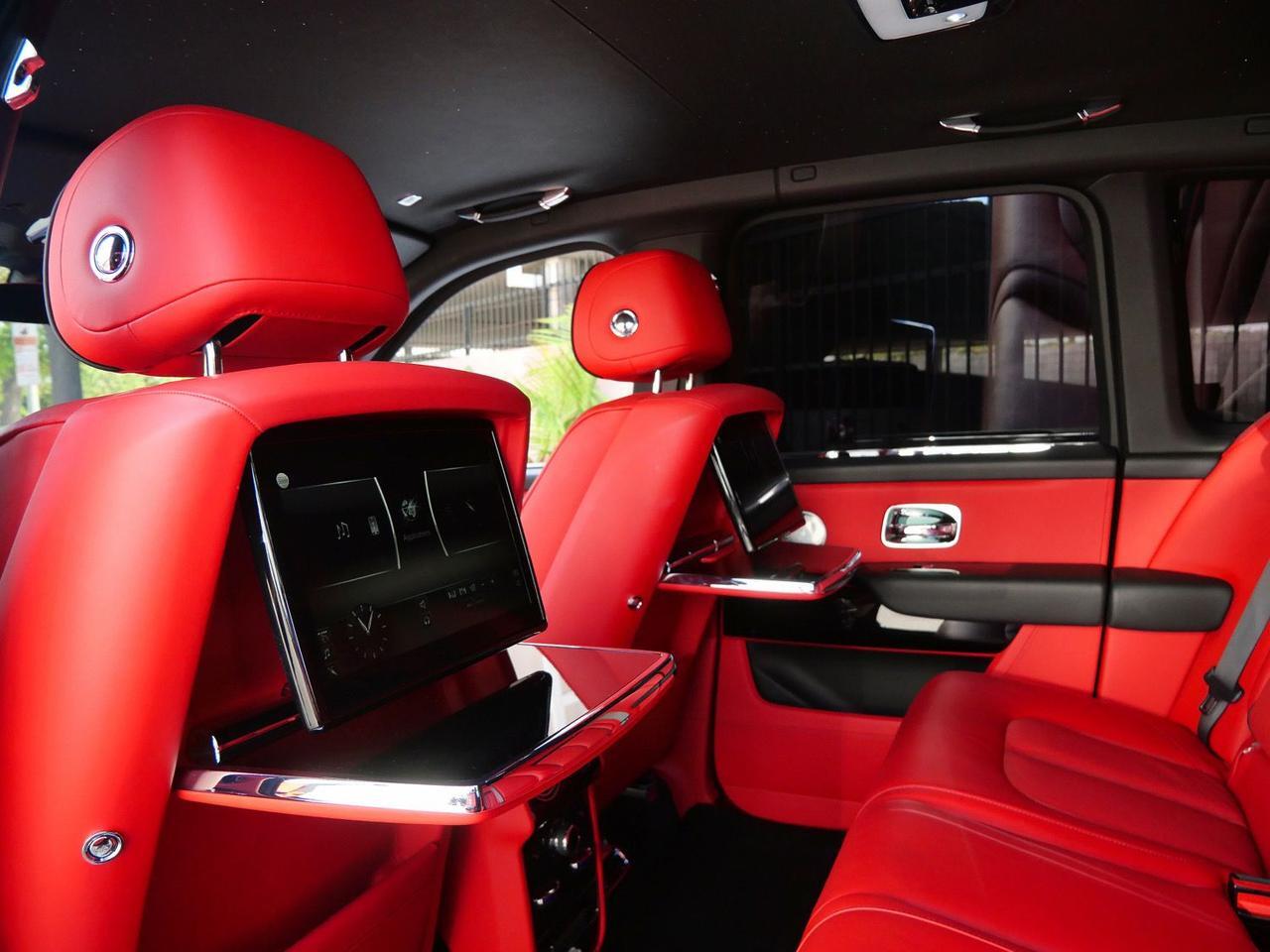 2021 Rolls-Royce Cullinan Lawrence KS