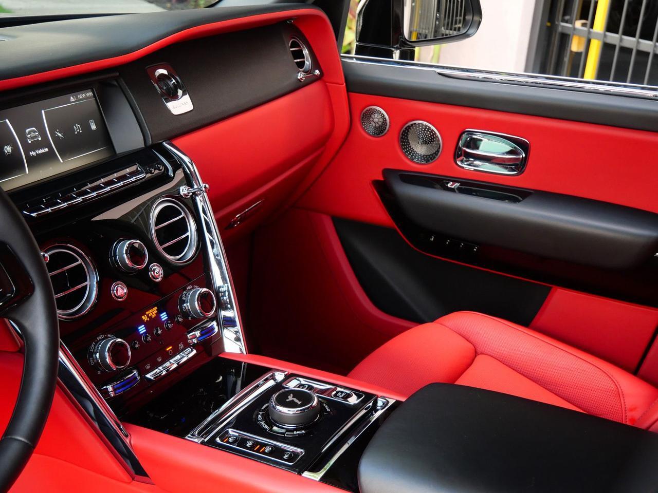 2021 Rolls-Royce Cullinan Lawrence KS