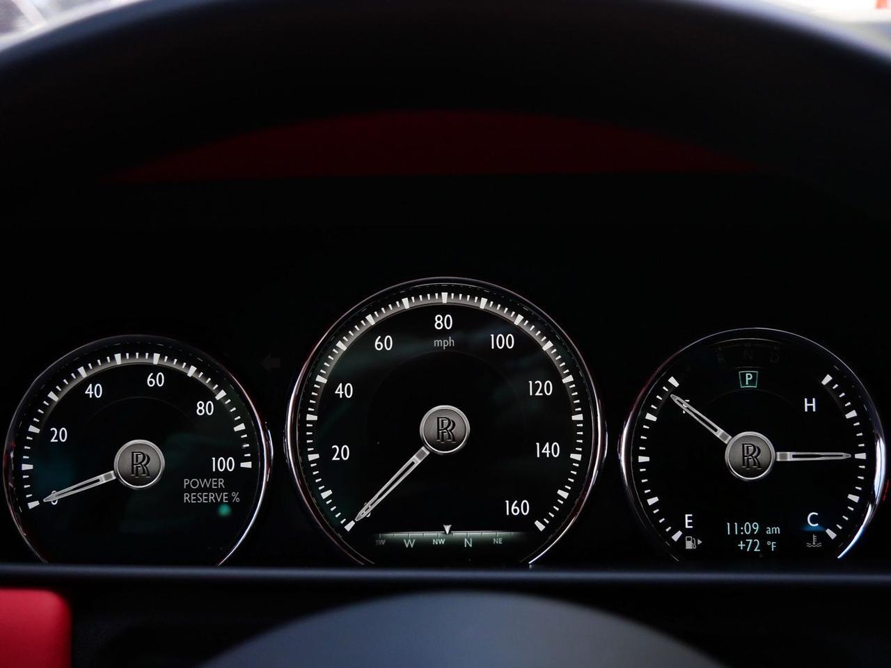 2021 Rolls-Royce Cullinan Lawrence KS