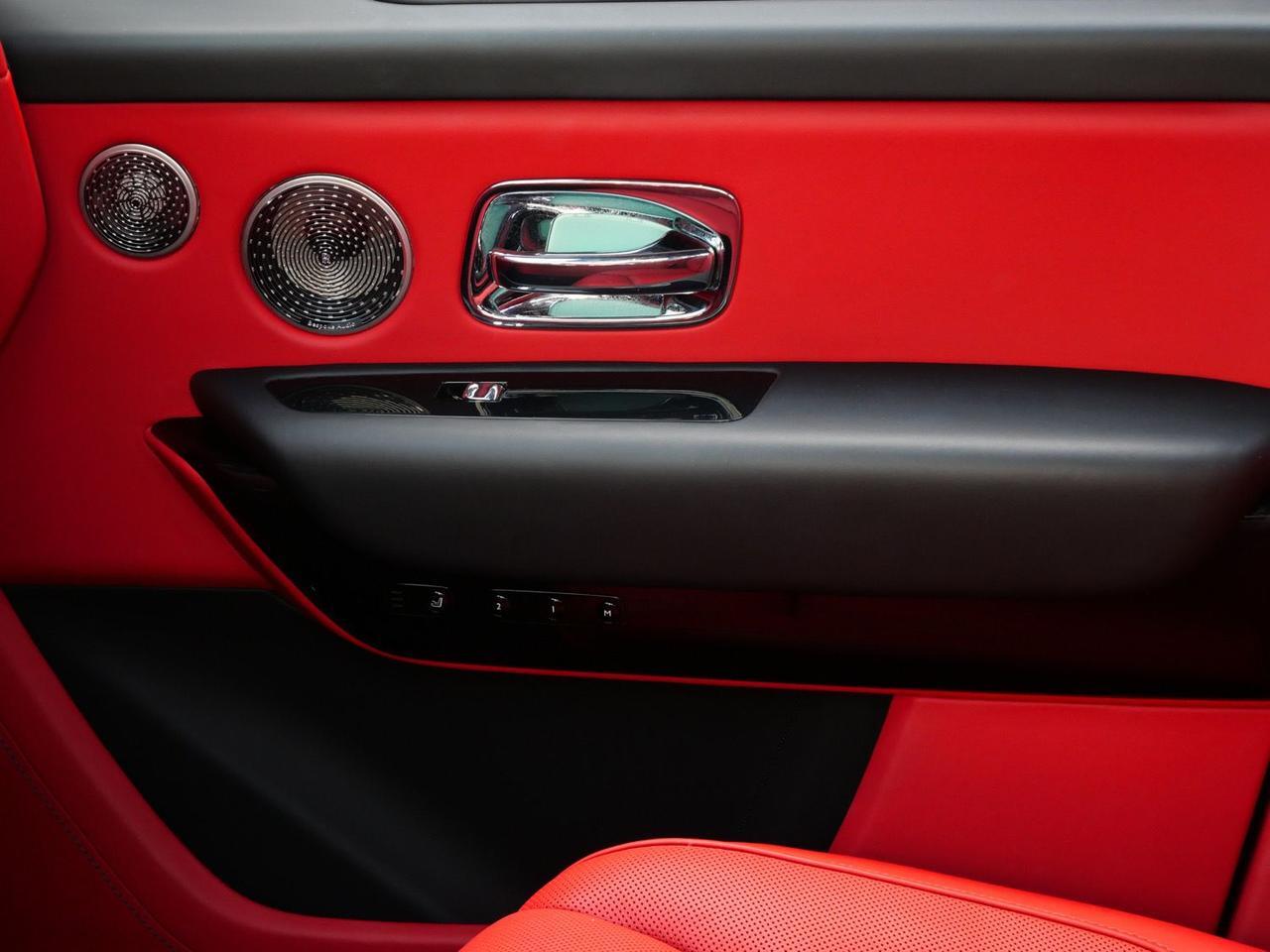 2021 Rolls-Royce Cullinan Lawrence KS