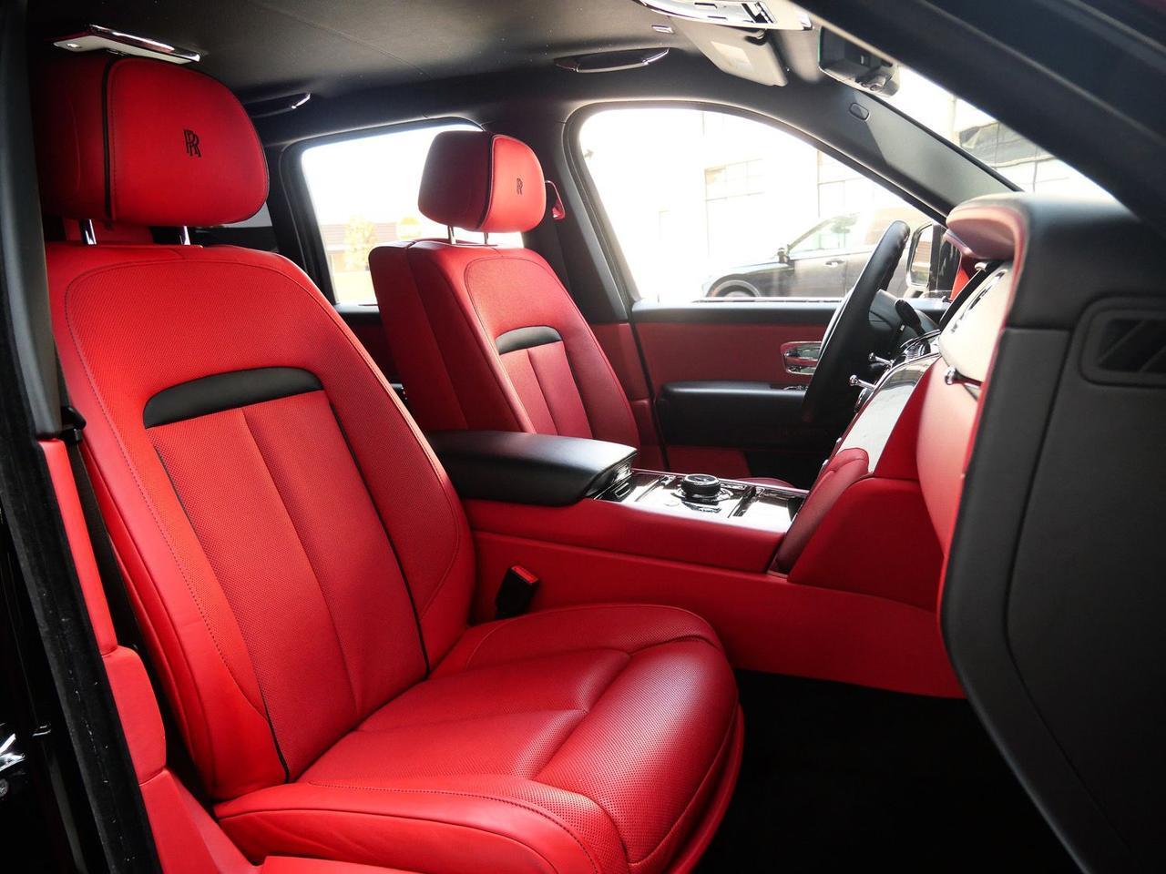 2021 Rolls-Royce Cullinan Lawrence KS