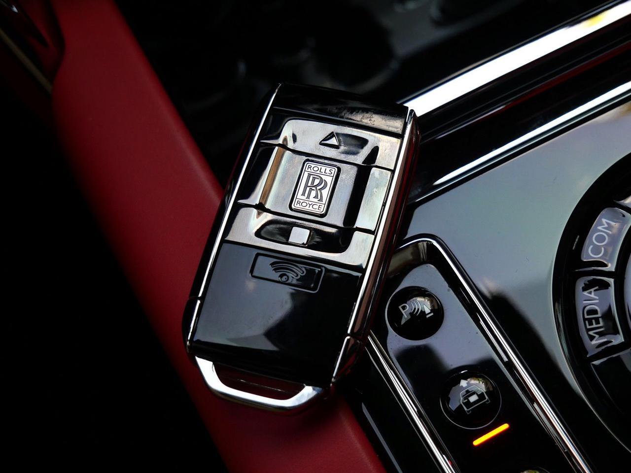 2021 Rolls-Royce Cullinan Lawrence KS