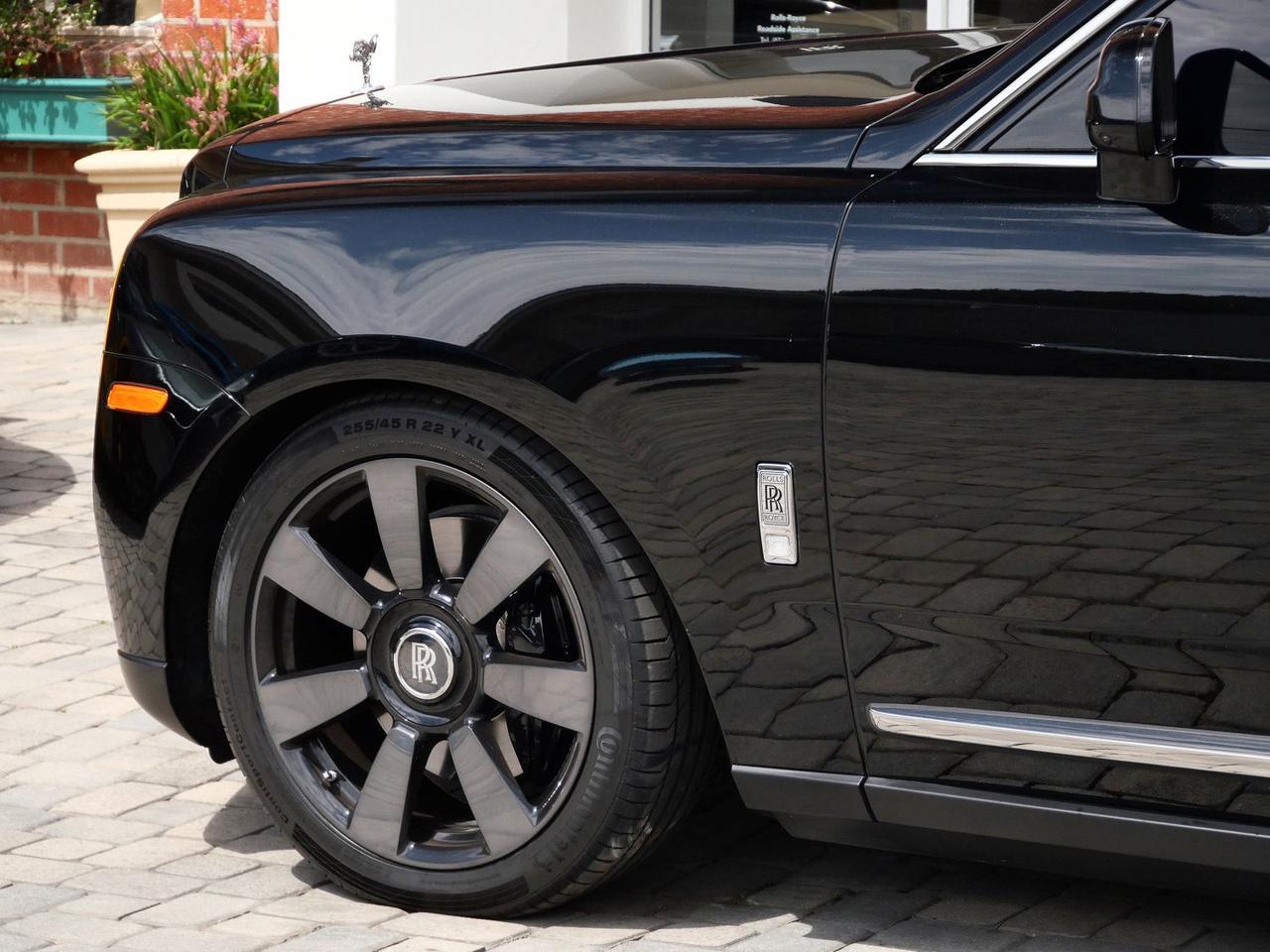 2021 Rolls-Royce Cullinan Lawrence KS