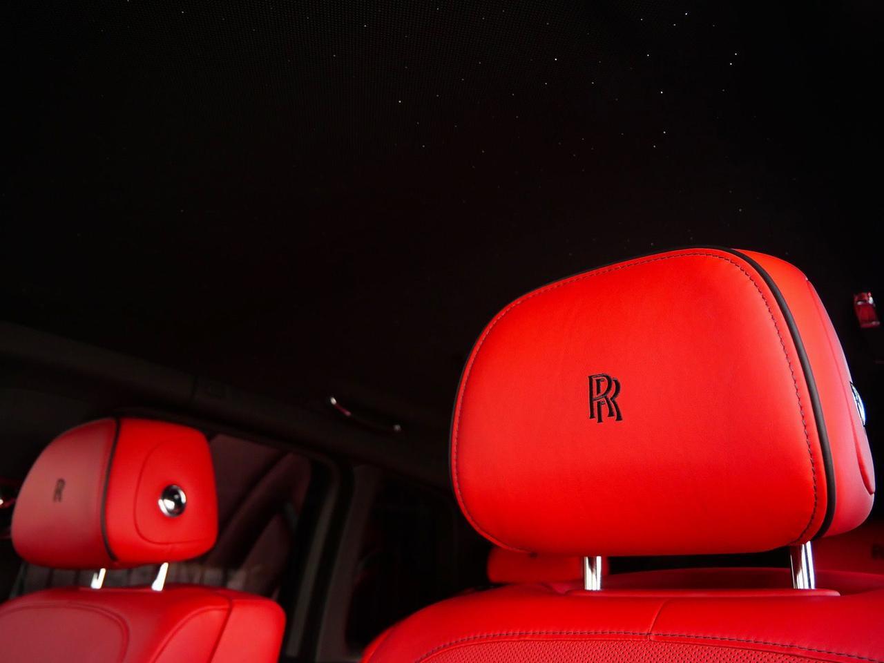2021 Rolls-Royce Cullinan Lawrence KS