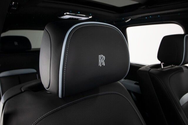 2021 Rolls-Royce Cullinan *BESPOKE INTERIOR* *BLACKOUT PACKAGE* *FORGIATO WHEELS* *13,000 MILES* San Diego CA