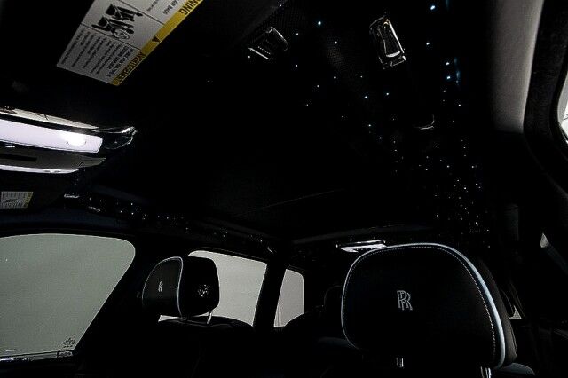 2021 Rolls-Royce Cullinan *BESPOKE INTERIOR* *BLACKOUT PACKAGE* *FORGIATO WHEELS* *13,000 MILES* San Diego CA