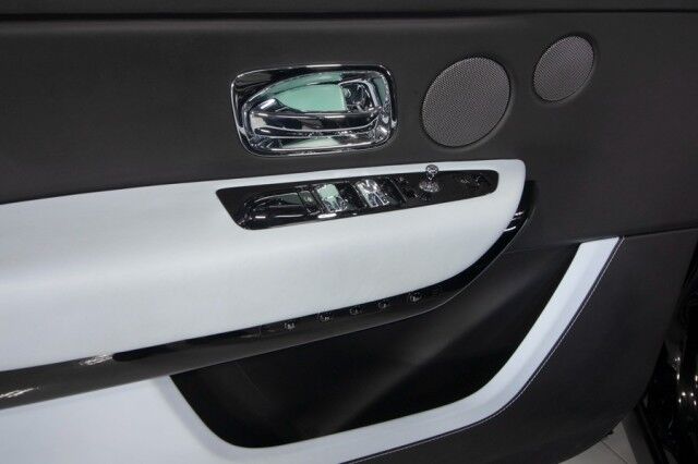 2021 Rolls-Royce Cullinan *BESPOKE INTERIOR* *BLACKOUT PACKAGE* *FORGIATO WHEELS* *13,000 MILES* San Diego CA