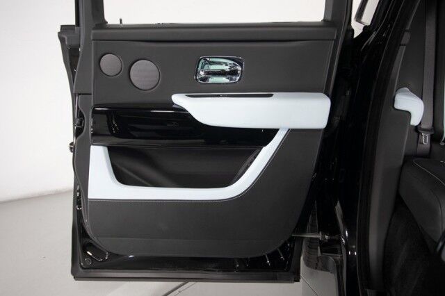 2021 Rolls-Royce Cullinan *BESPOKE INTERIOR* *BLACKOUT PACKAGE* *FORGIATO WHEELS* *13,000 MILES* San Diego CA