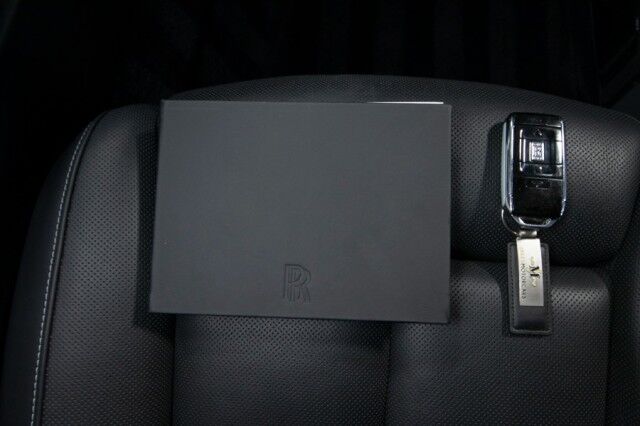 2021 Rolls-Royce Cullinan *BESPOKE INTERIOR* *BLACKOUT PACKAGE* *FORGIATO WHEELS* *13,000 MILES* San Diego CA