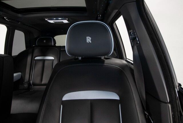 2021 Rolls-Royce Cullinan *BESPOKE INTERIOR* *BLACKOUT PACKAGE* *FORGIATO WHEELS* *13,000 MILES* San Diego CA