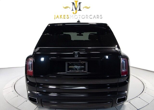 2021 Rolls-Royce Cullinan *BESPOKE INTERIOR* *BLACKOUT PACKAGE* *FORGIATO WHEELS* *13,000 MILES* San Diego CA