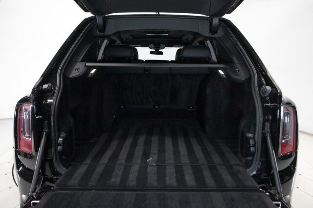 2021 Rolls-Royce Cullinan *BESPOKE INTERIOR* *BLACKOUT PACKAGE* *FORGIATO WHEELS* *13,000 MILES* San Diego CA