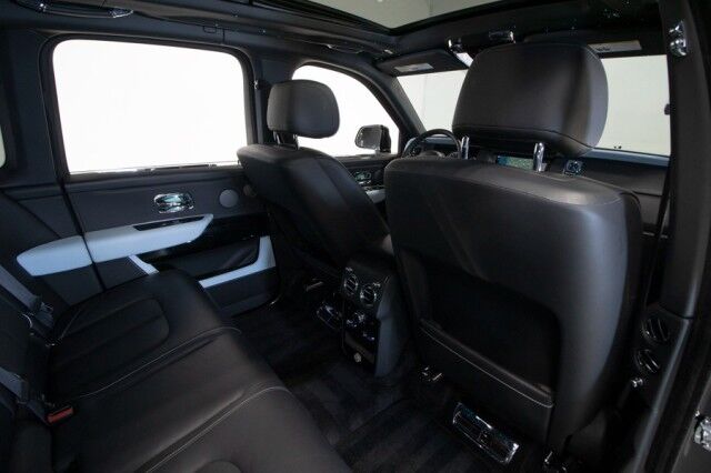 2021 Rolls-Royce Cullinan *BESPOKE INTERIOR* *BLACKOUT PACKAGE* *FORGIATO WHEELS* *13,000 MILES* San Diego CA