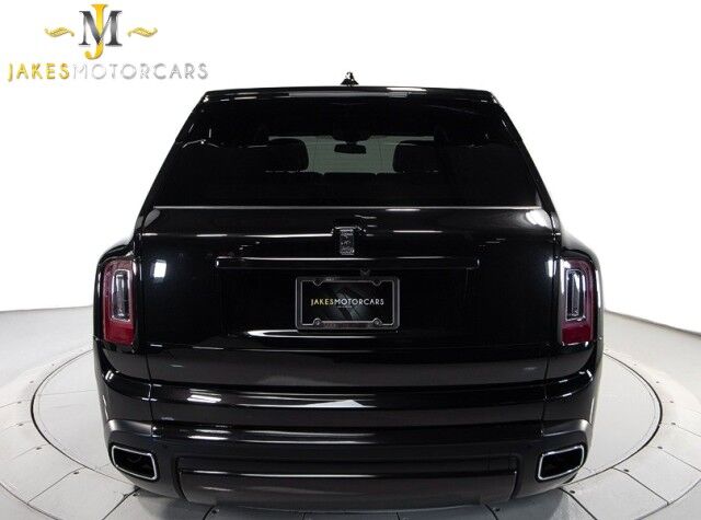 2021 Rolls-Royce Cullinan *BESPOKE INTERIOR* *BLACKOUT PACKAGE* *FORGIATO WHEELS* *13,000 MILES* San Diego CA