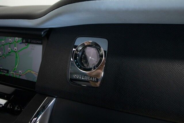 2021 Rolls-Royce Cullinan *BESPOKE INTERIOR* *BLACKOUT PACKAGE* *FORGIATO WHEELS* *13,000 MILES* San Diego CA