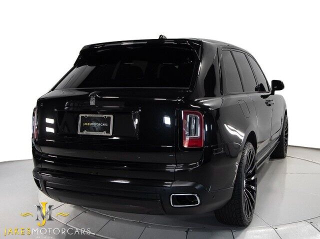 2021 Rolls-Royce Cullinan *BESPOKE INTERIOR* *BLACKOUT PACKAGE* *FORGIATO WHEELS* *13,000 MILES* San Diego CA