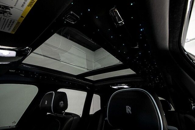 2021 Rolls-Royce Cullinan *BESPOKE INTERIOR* *BLACKOUT PACKAGE* *FORGIATO WHEELS* *13,000 MILES* San Diego CA