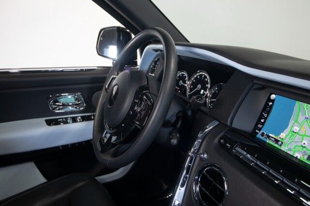 2021 Rolls-Royce Cullinan *BESPOKE INTERIOR* *BLACKOUT PACKAGE* *FORGIATO WHEELS* *13,000 MILES* San Diego CA