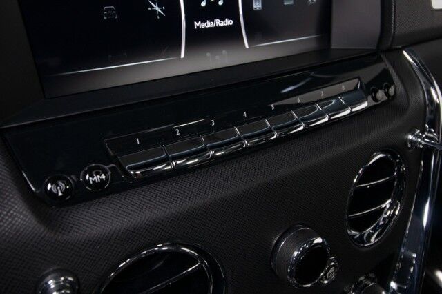 2021 Rolls-Royce Cullinan *BESPOKE INTERIOR* *BLACKOUT PACKAGE* *FORGIATO WHEELS* *13,000 MILES* San Diego CA