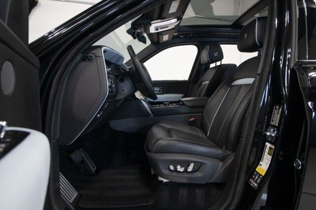 2021 Rolls-Royce Cullinan *BESPOKE INTERIOR* *BLACKOUT PACKAGE* *FORGIATO WHEELS* *13,000 MILES* San Diego CA