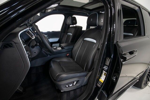2021 Rolls-Royce Cullinan *BESPOKE INTERIOR* *BLACKOUT PACKAGE* *FORGIATO WHEELS* *13,000 MILES* San Diego CA