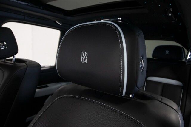 2021 Rolls-Royce Cullinan *BLACKOUT PACKAGE* *FORGIATO WHEELS* *13,000 MILES* San Diego CA