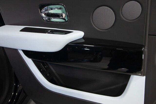 2021 Rolls-Royce Cullinan *BLACKOUT PACKAGE* *FORGIATO WHEELS* *13,000 MILES* San Diego CA