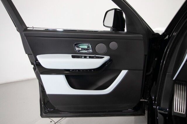 2021 Rolls-Royce Cullinan *BLACKOUT PACKAGE* *FORGIATO WHEELS* *13,000 MILES* San Diego CA