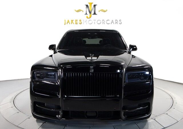2021 Rolls-Royce Cullinan *BLACKOUT PACKAGE* *FORGIATO WHEELS* *13,000 MILES* San Diego CA