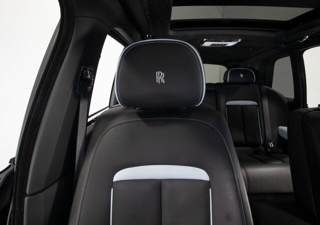 2021 Rolls-Royce Cullinan *BLACKOUT PACKAGE* *FORGIATO WHEELS* *13,000 MILES* San Diego CA