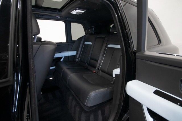 2021 Rolls-Royce Cullinan *BLACKOUT PACKAGE* *FORGIATO WHEELS* *13,000 MILES* San Diego CA
