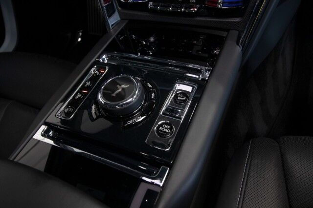 2021 Rolls-Royce Cullinan *BLACKOUT PACKAGE* *FORGIATO WHEELS* *13,000 MILES* San Diego CA