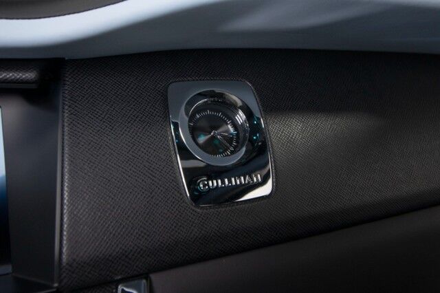 2021 Rolls-Royce Cullinan *BLACKOUT PACKAGE* *FORGIATO WHEELS* *13,000 MILES* San Diego CA