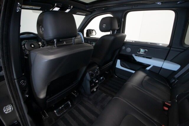 2021 Rolls-Royce Cullinan *BLACKOUT PACKAGE* *FORGIATO WHEELS* *13,000 MILES* San Diego CA