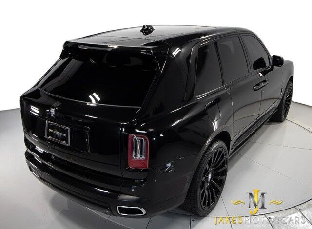 2021 Rolls-Royce Cullinan *BLACKOUT PACKAGE* *FORGIATO WHEELS* *13,000 MILES* San Diego CA