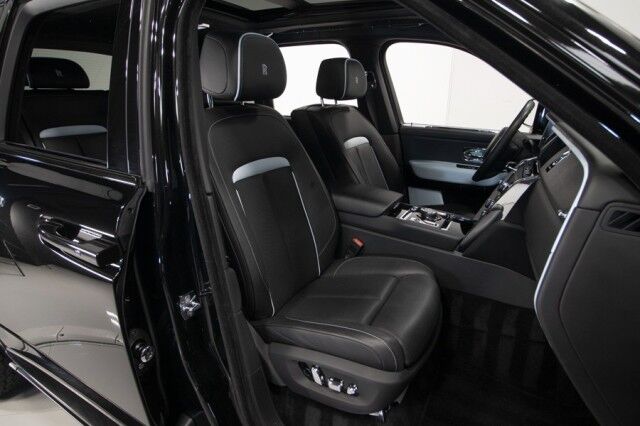 2021 Rolls-Royce Cullinan *BLACKOUT PACKAGE* *FORGIATO WHEELS* *13,000 MILES* San Diego CA