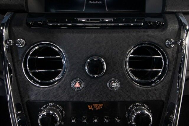 2021 Rolls-Royce Cullinan *BLACKOUT PACKAGE* *FORGIATO WHEELS* *13,000 MILES* San Diego CA