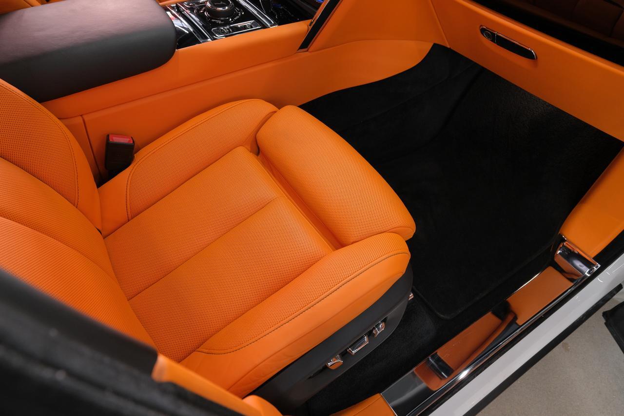 2021 Rolls-Royce Cullinan Base Miami FL