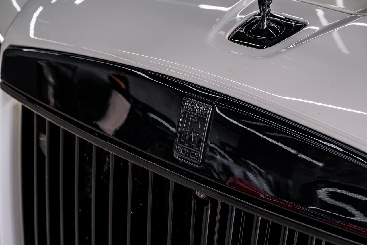 2021 Rolls-Royce Cullinan Base Miami FL